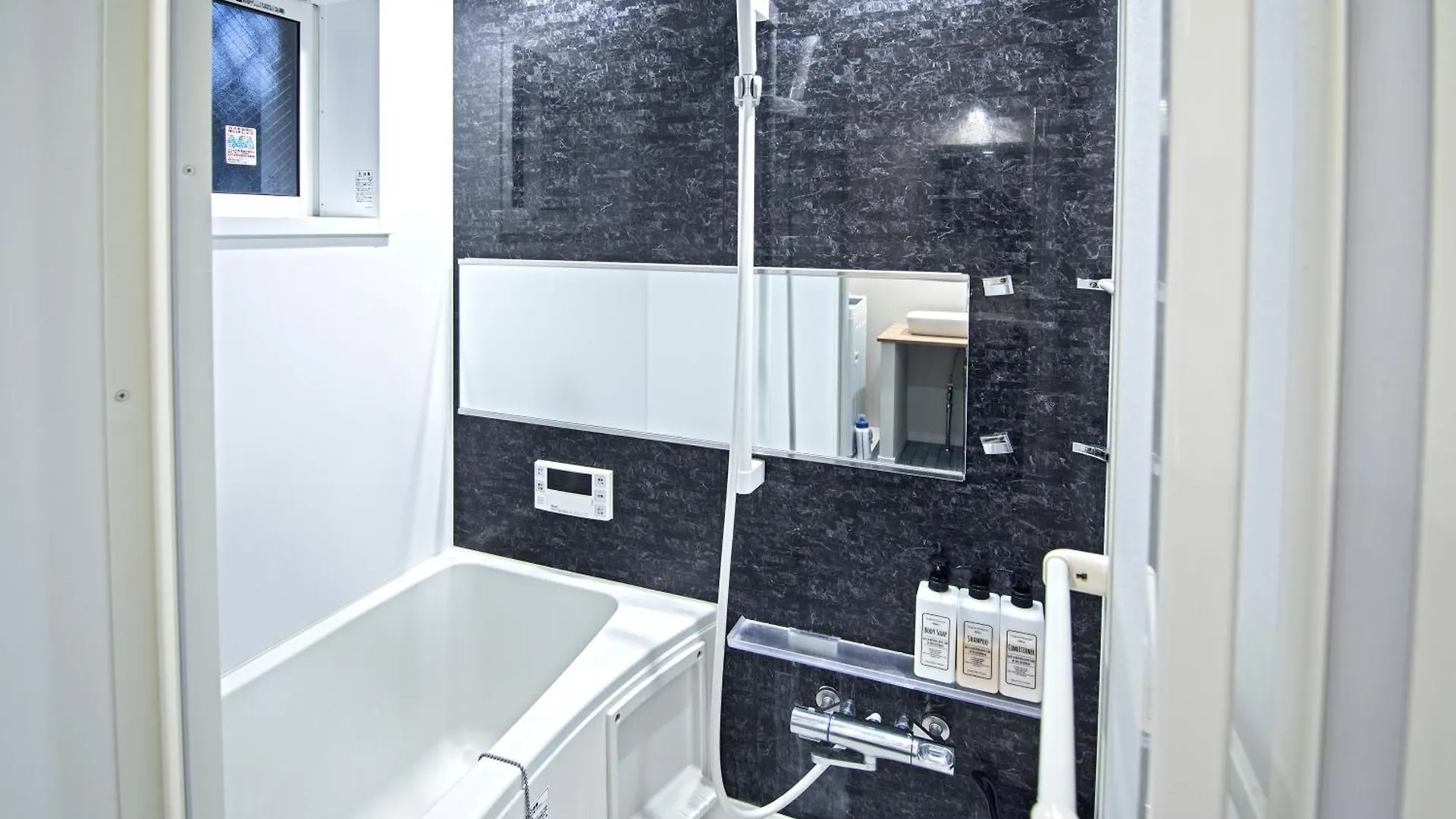 - Petanige今里 - 新築戸建 駐車場あり Villa Osaka Holiday home